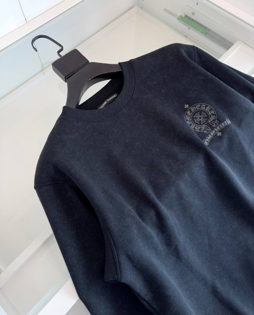 Толстовка Chrome Hearts 24833