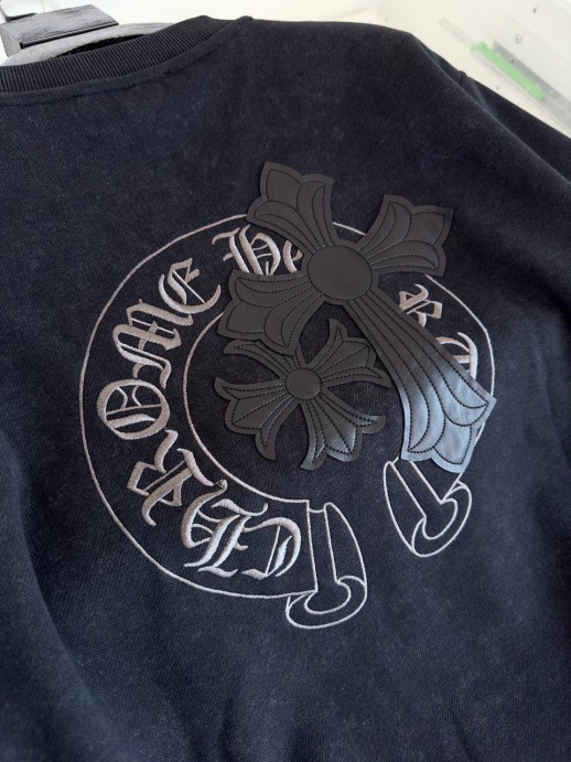Толстовка Chrome Hearts 24833
