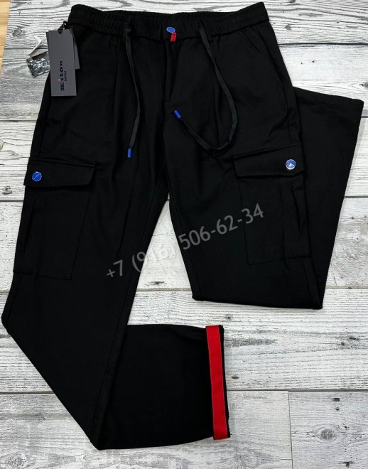 Брюки KITON 34840