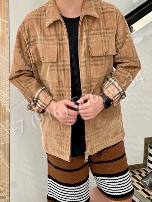 Куртка Burberry 24935