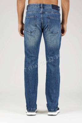 Джинсы KITON 34940