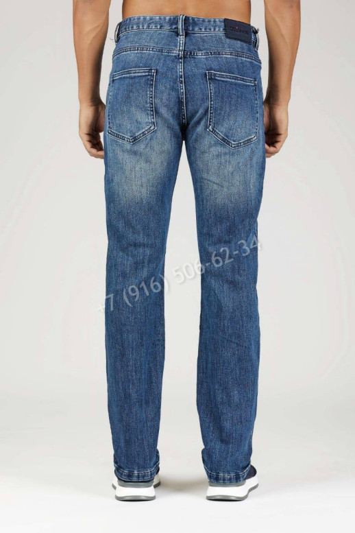 Джинсы KITON 34940