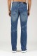 Джинсы KITON 34940