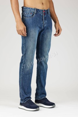 Джинсы KITON 34940