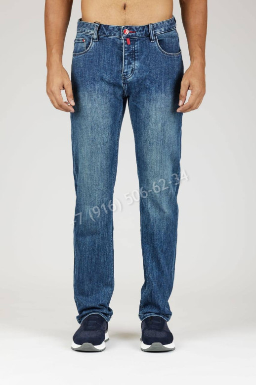 Джинсы KITON 34940