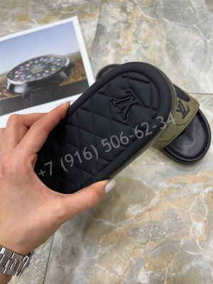 Тапочки Louis Vuitton 14814