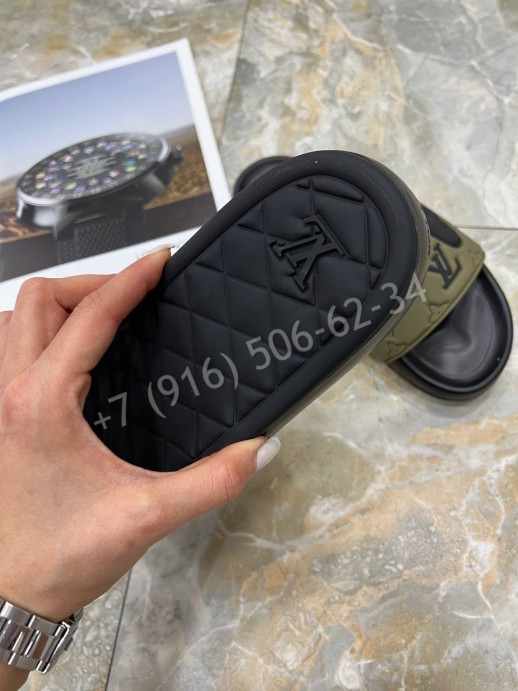 Тапочки Louis Vuitton 14814
