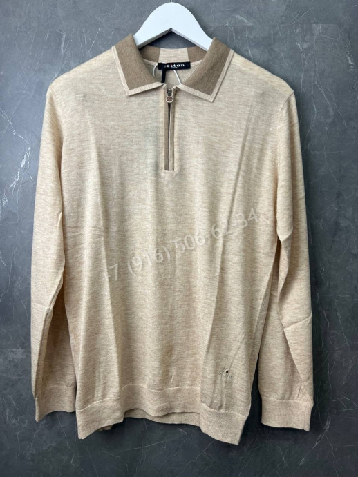 Поло KITON 35040