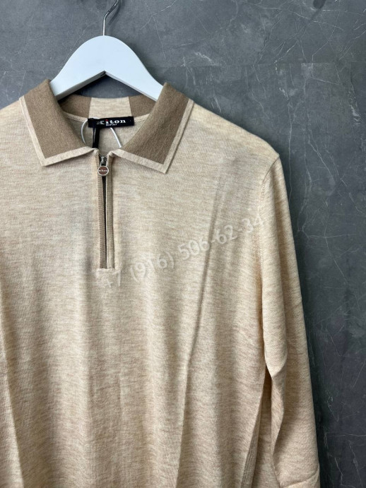 Поло KITON 35040