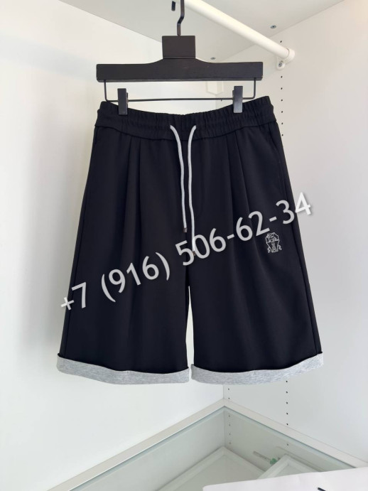 Шорты Brunello Cucinelli 15359 1