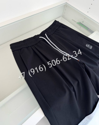 Шорты Brunello Cucinelli 15359 1