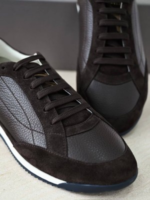 Кроссовки Brunello Cucinelli 5768 1