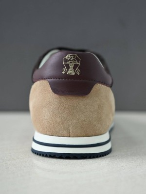 Кроссовки Brunello Cucinelli 5768 1
