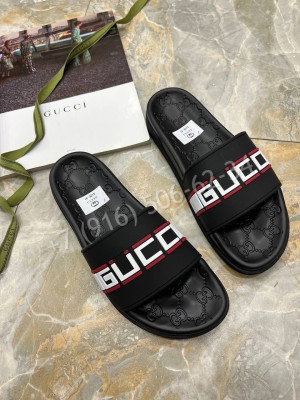 Тапочки Gucci 14927
