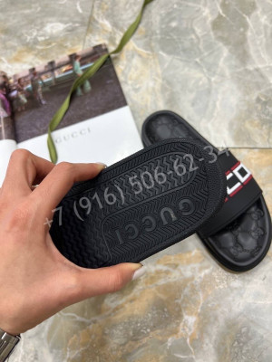 Тапочки Gucci 14927