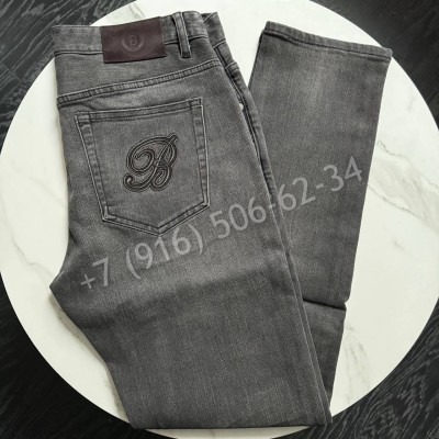 Джинсы Berluti 25138
