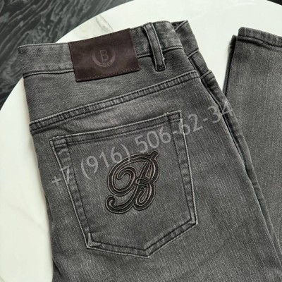 Джинсы Berluti 25138