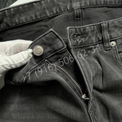 Джинсы Berluti 25138