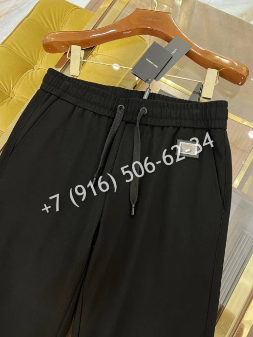 Брюки Dolce & Gabbana 23872 9