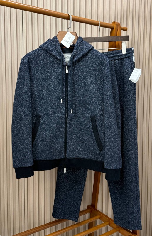 Костюм Brunello Cucinelli 14553