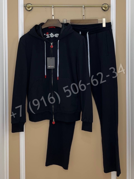 Спортивный костюм KITON 25238