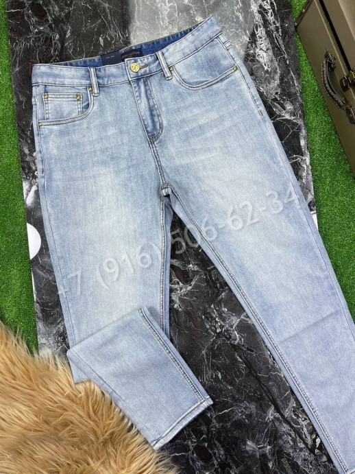 Джинсы Louis Vuitton 15127