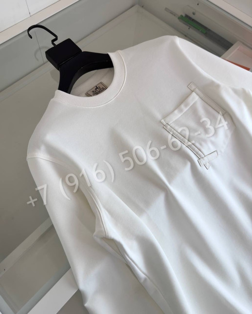 Толстовка Hermes 25339