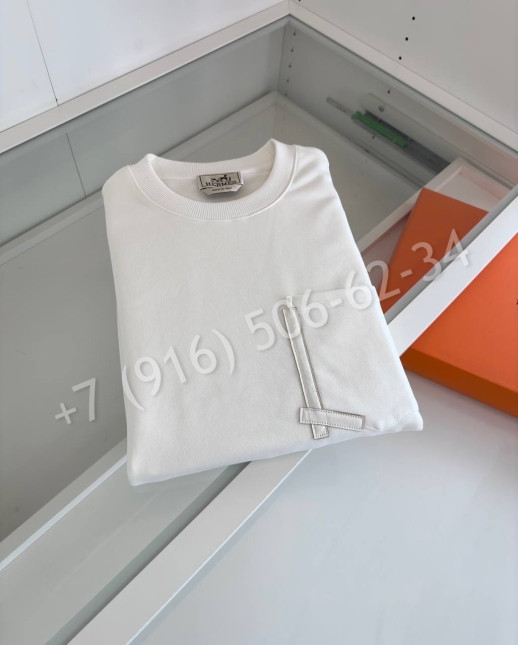 Толстовка Hermes 25339