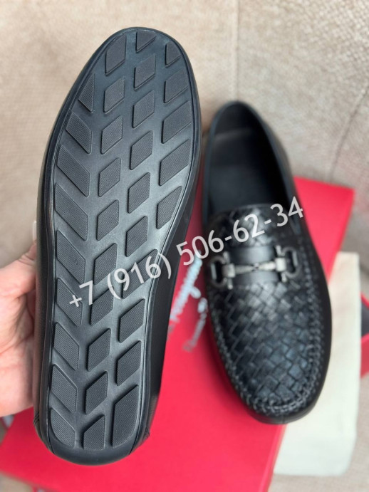 Мокасины Stefano Ricci 6352 1