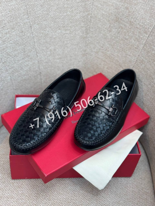 Мокасины Stefano Ricci 6352 1