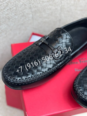 Мокасины Stefano Ricci 6352 1