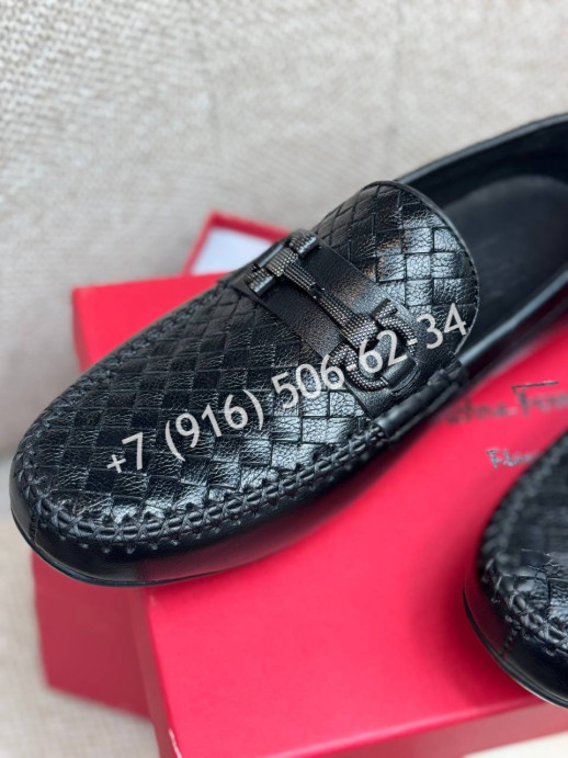 Мокасины Stefano Ricci 6352 1