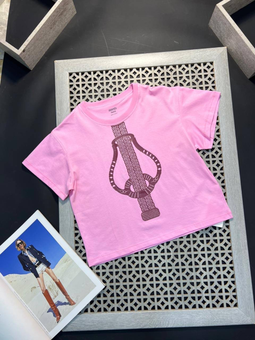 Футболка Hermes 15236