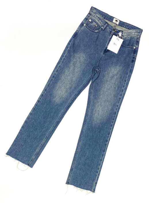 Джинсы Dior 15338