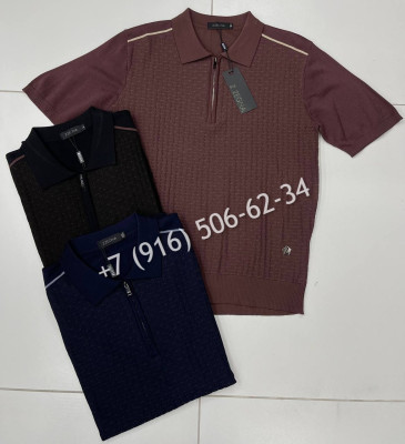 Поло Zegna 23853 4