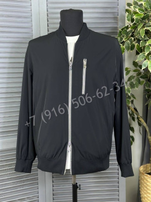 Ветровка двухсторонняя Hermes 15442