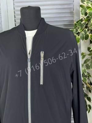 Ветровка двухсторонняя Hermes 15442