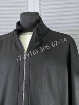 Кашемировая куртка Angelo Galasso 5435