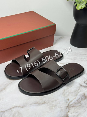 Тапочки Loro Piana 14512 2