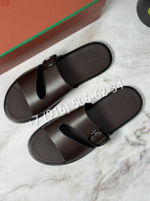 Тапочки Loro Piana 14512 2