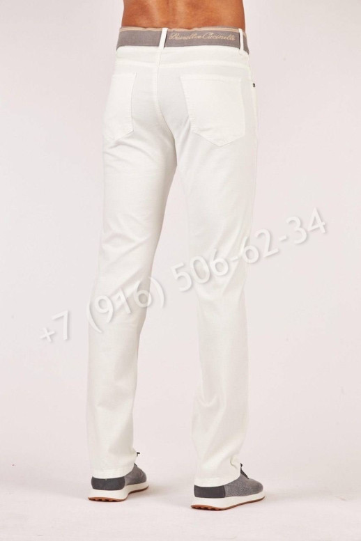 Брюки Brunello Cucinelli 25640