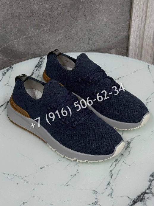 Кроссовки Brunello Cucinelli 17301 10