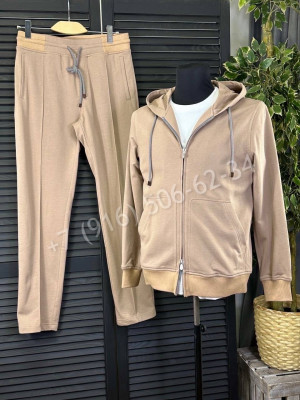 Спортивный костюм Brunello Cucinelli 15644