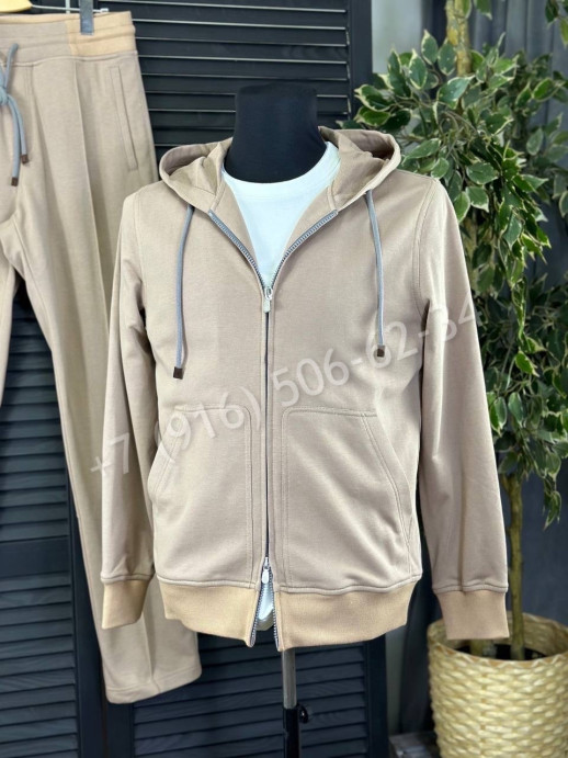 Спортивный костюм Brunello Cucinelli 15644