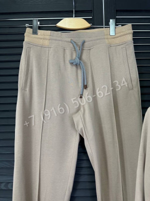 Спортивный костюм Brunello Cucinelli 15644