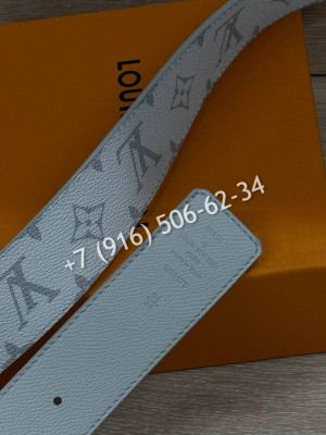 Ремень Louis Vuitton 8976 2