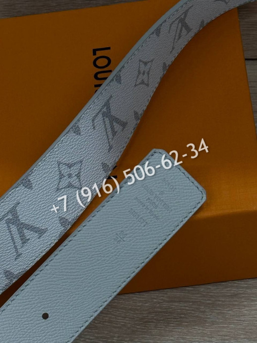 Ремень Louis Vuitton 8976 2