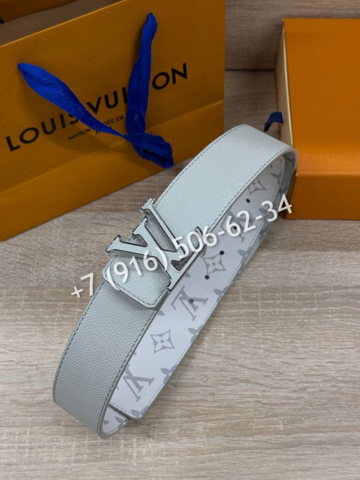 Ремень Louis Vuitton 8976 2