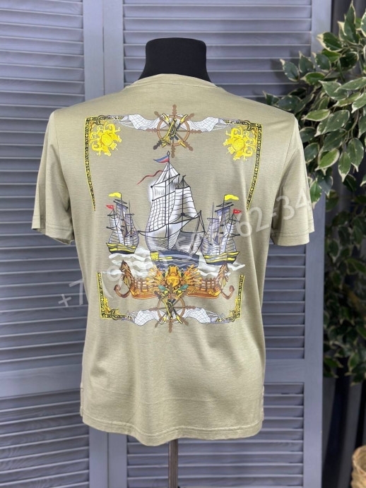 Футболка Hermes 15745