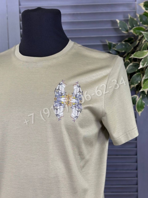 Футболка Hermes 15745